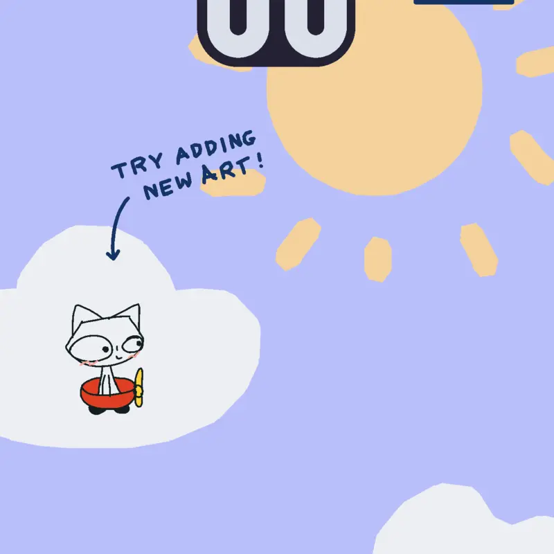 Game by @HAVANNAH-CUTE