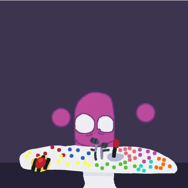 Game by @jiahcm_is_the_artist