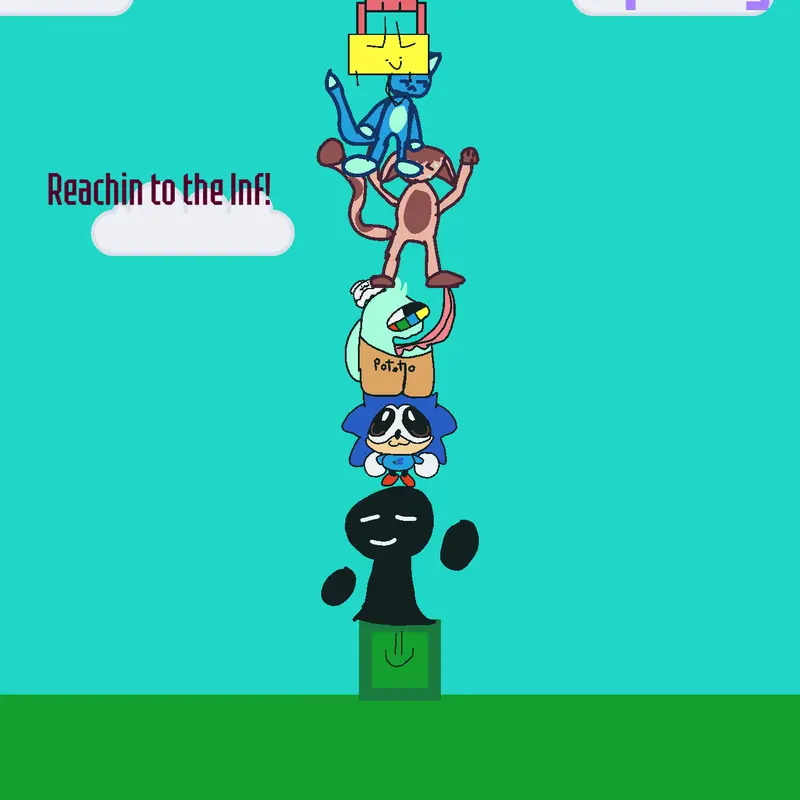 Game by @shinji_alien