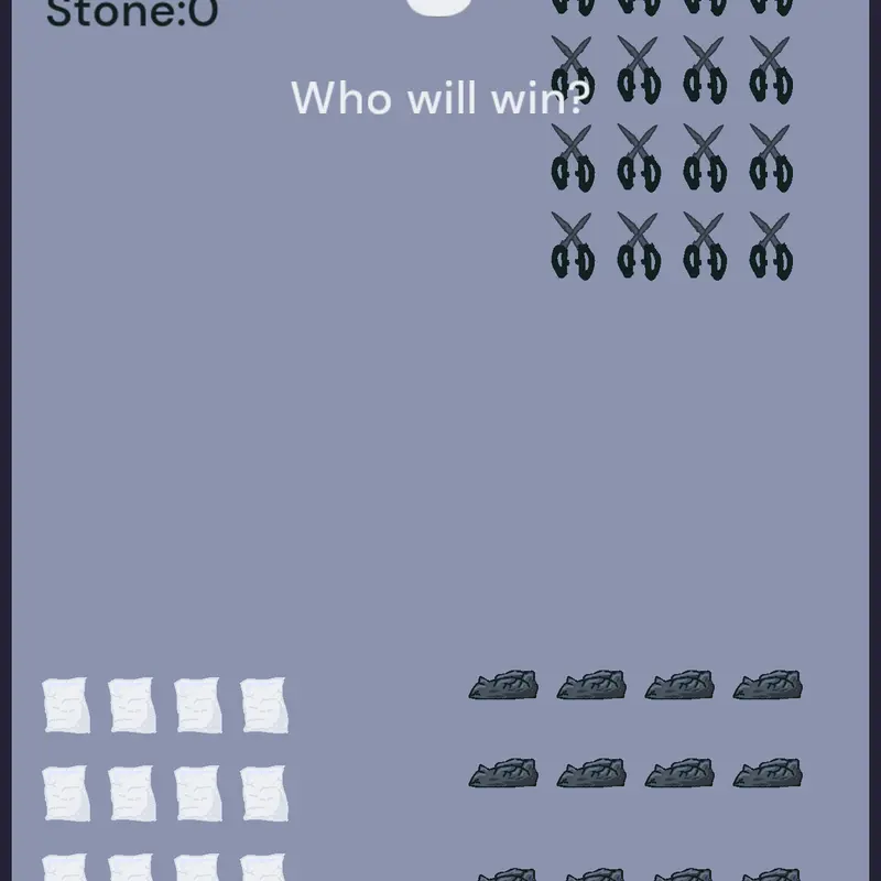 Game by @Cemot