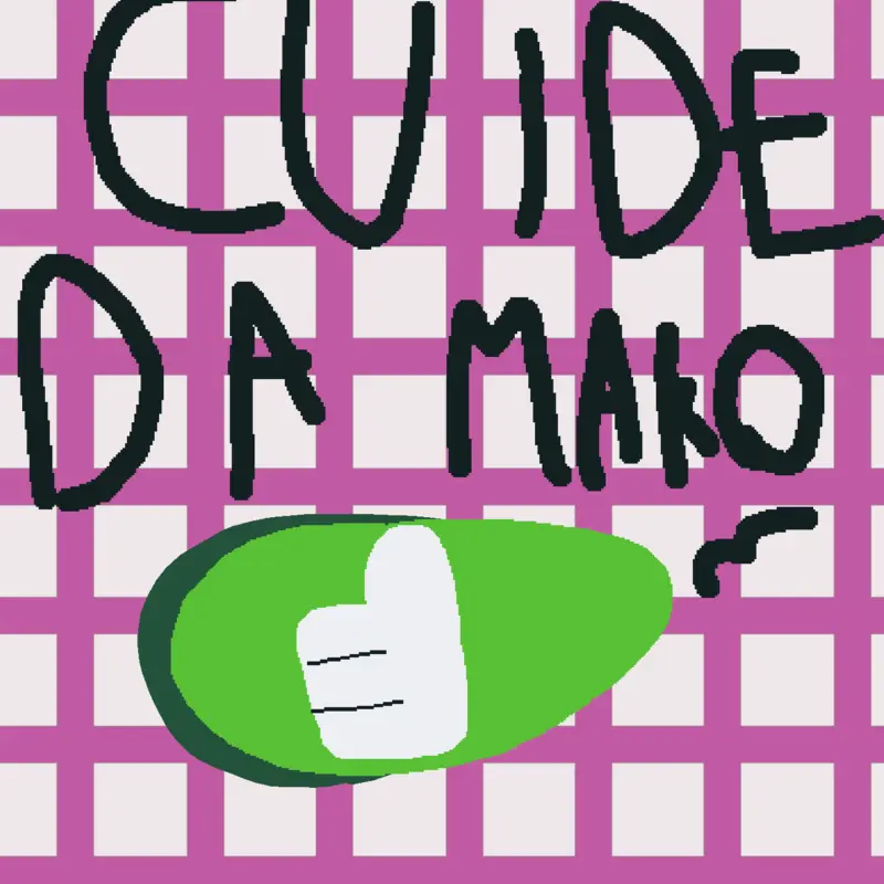 Game by @mako_brasileiro