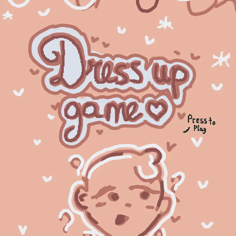 Game by @littlediya
