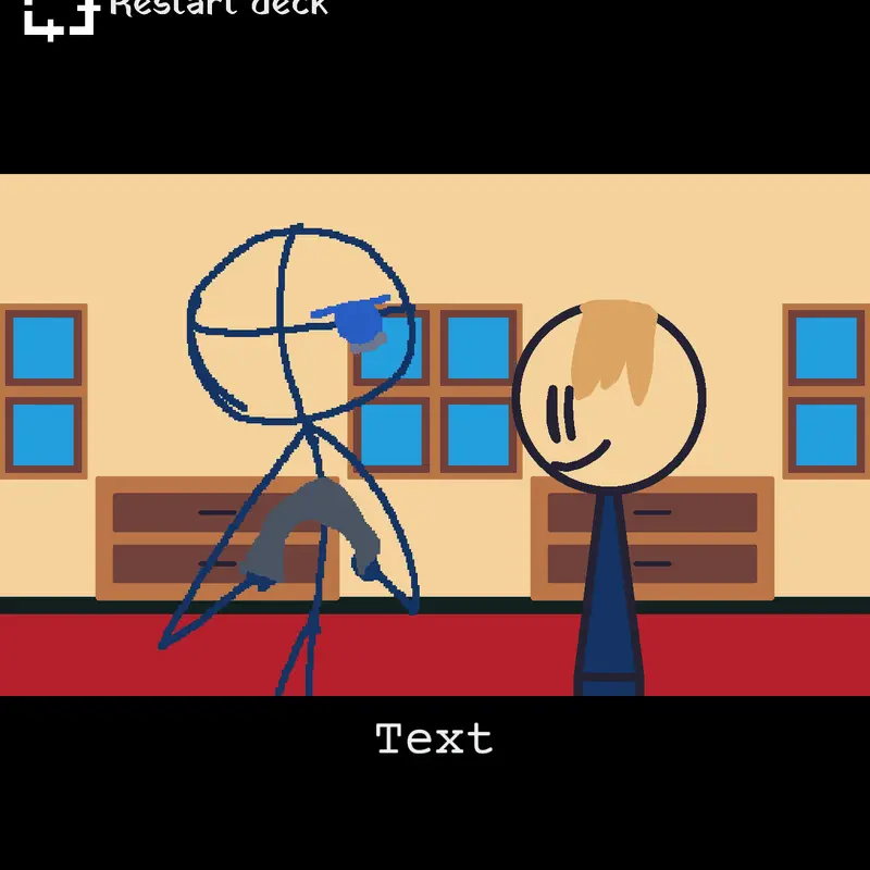 Game by @Joey_the_goat
