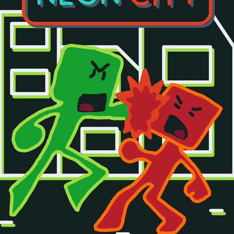Game by @mr_remixman