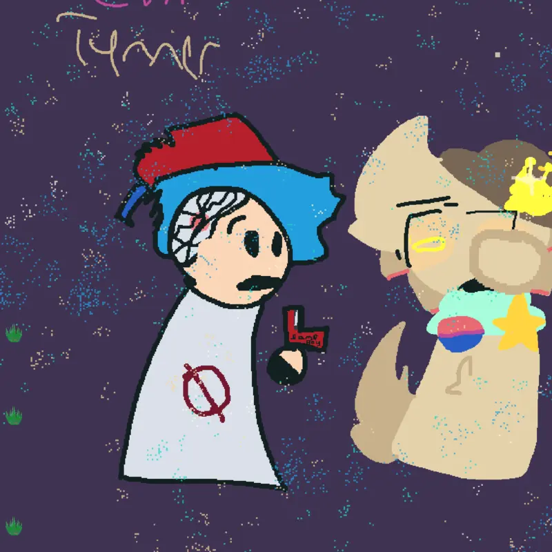 Game by @Ur_Boi_Tunner-Hp_Fan