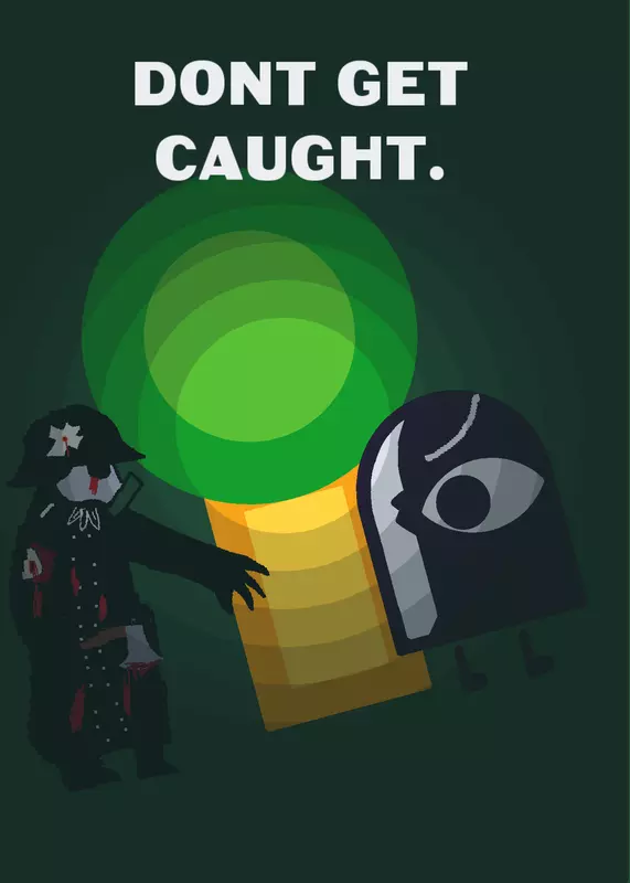 Game by @DeathTheOc