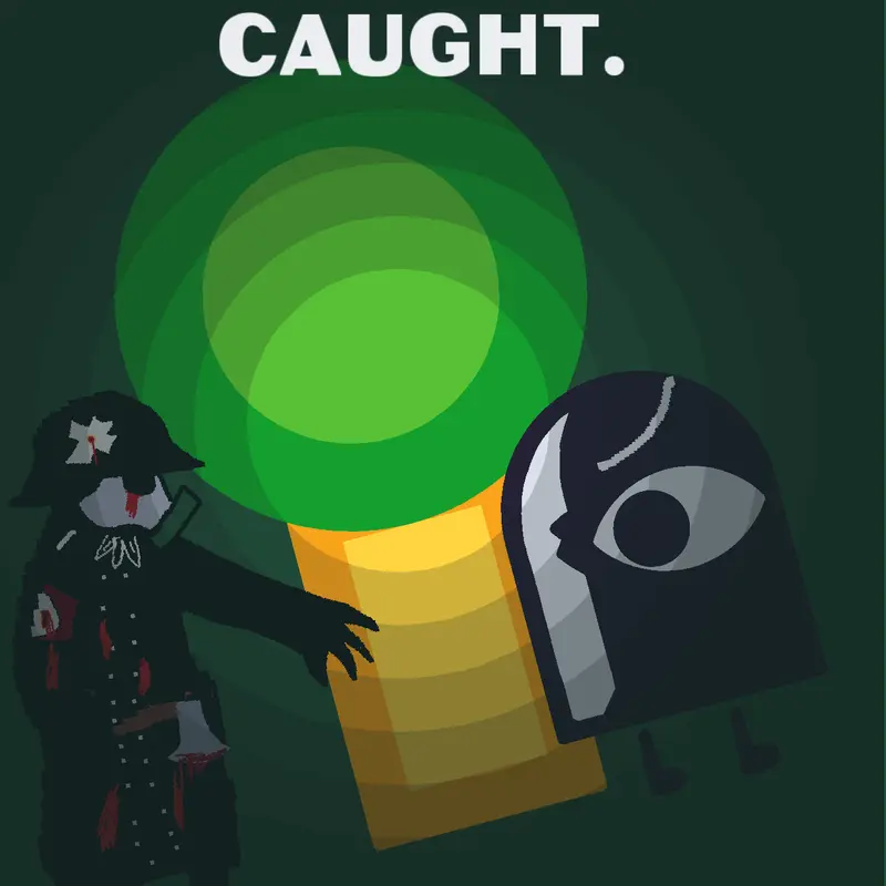 Game by @DeathTheOc