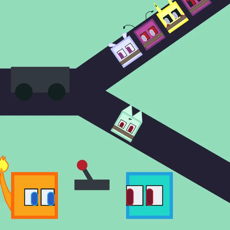 Game by @Nobody101