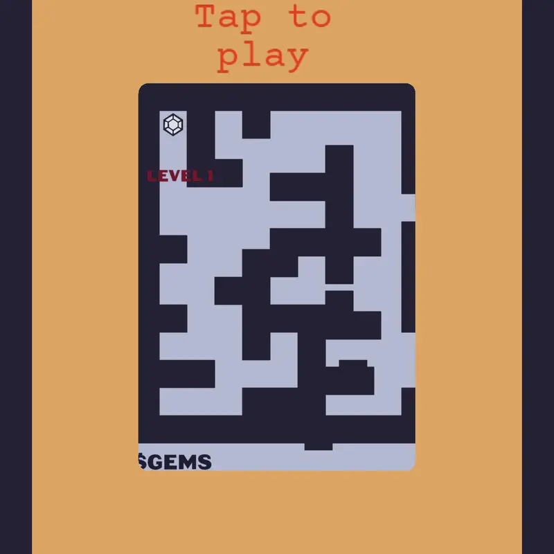 Game by @Dom9