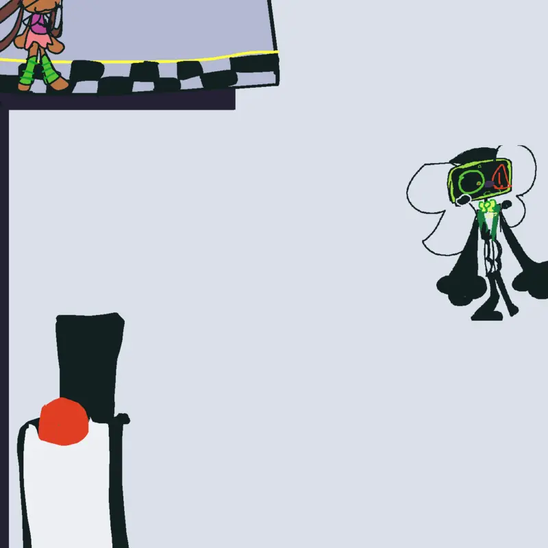 Game by @grassy_bfdi
