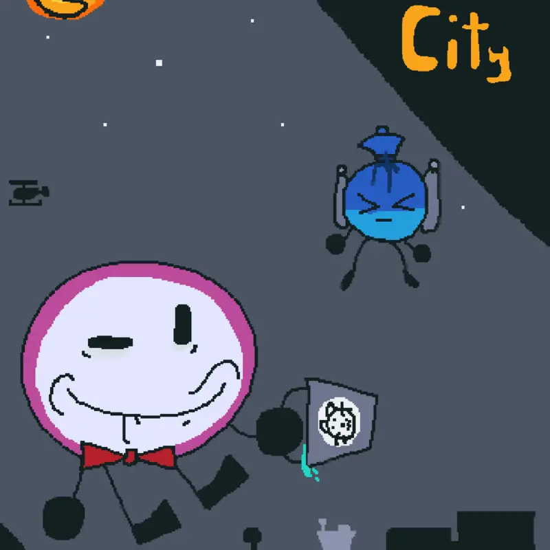 Game by @BuilderBean