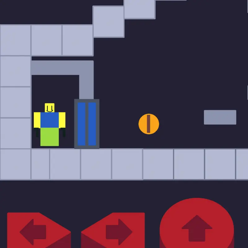 Game by @conejitoroblox