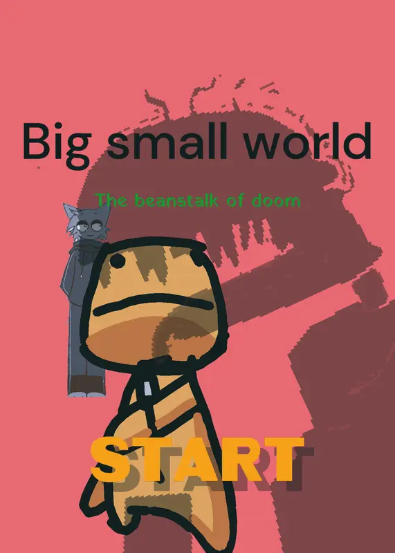 Game by @wall-e