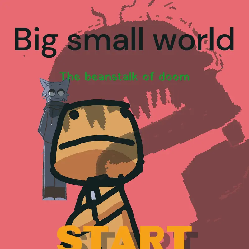 Game by @wall-e