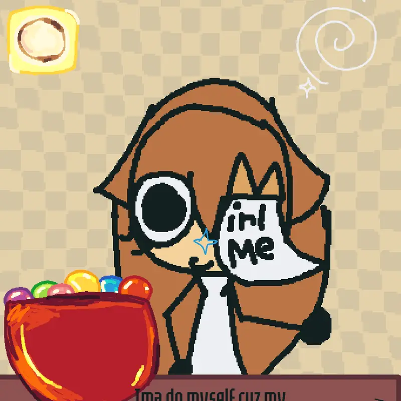 Game by @I_luv_cupcakes