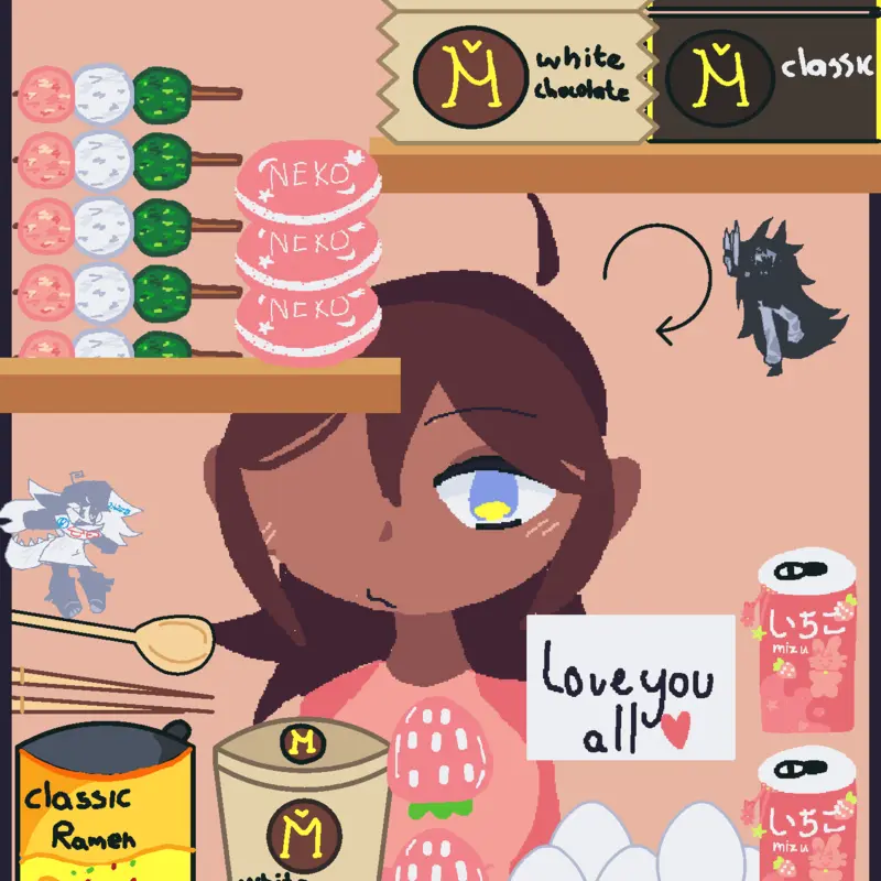 Game by @Sala_chan