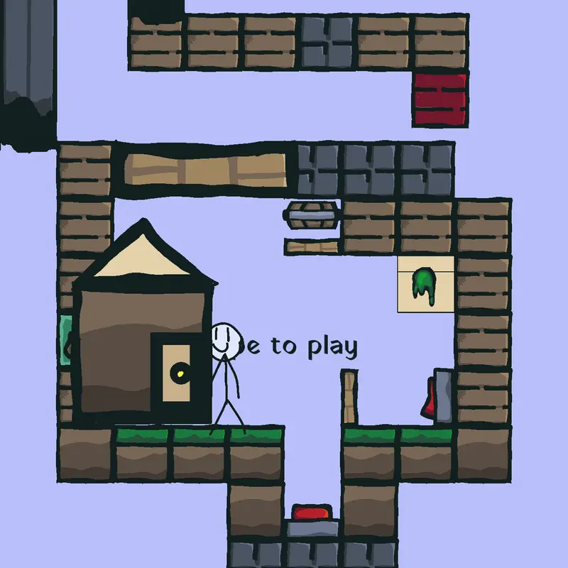 Game by @HootTootOwllover