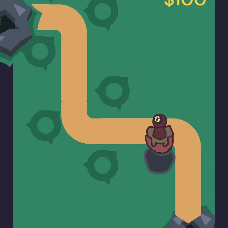 Game by @polysonic