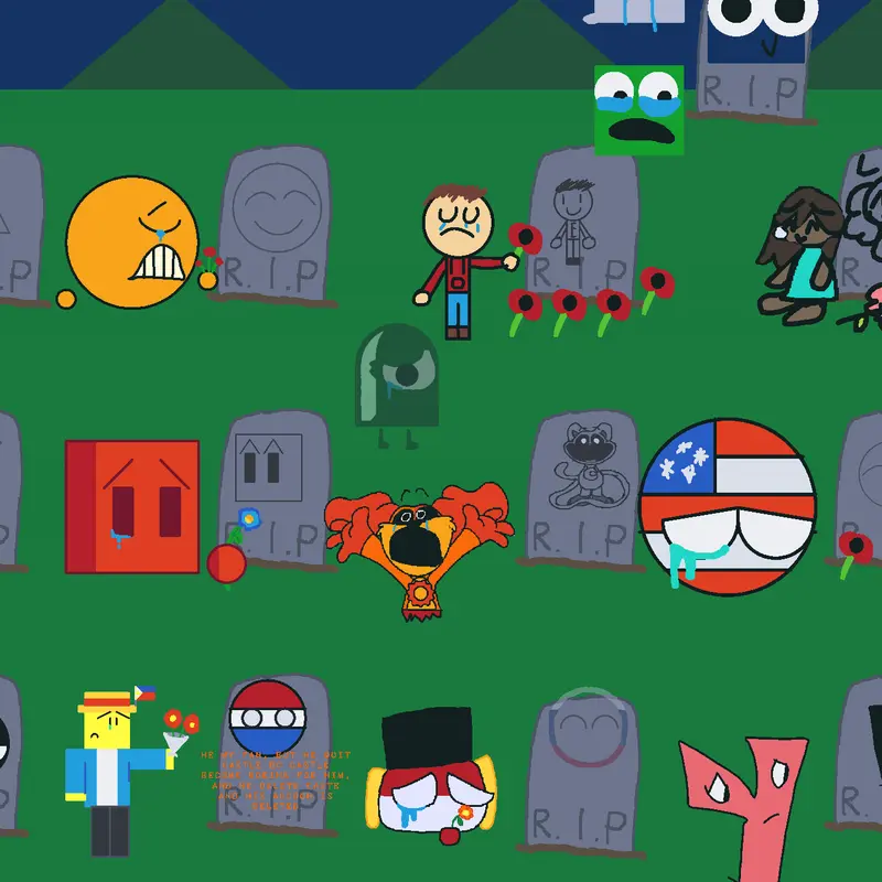 Game by @ChunkyElf