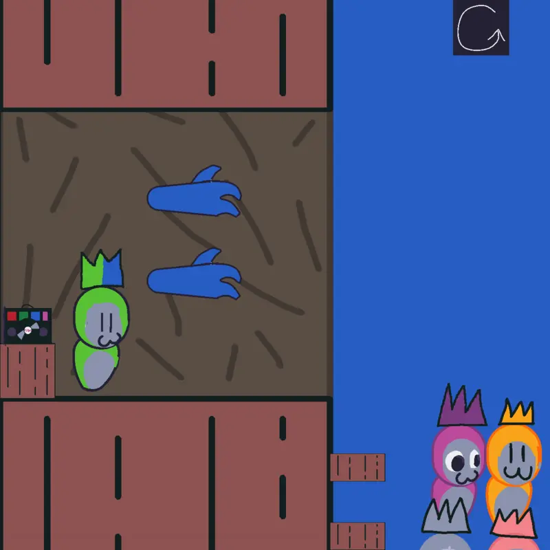 Game by @oxi_bob-omb