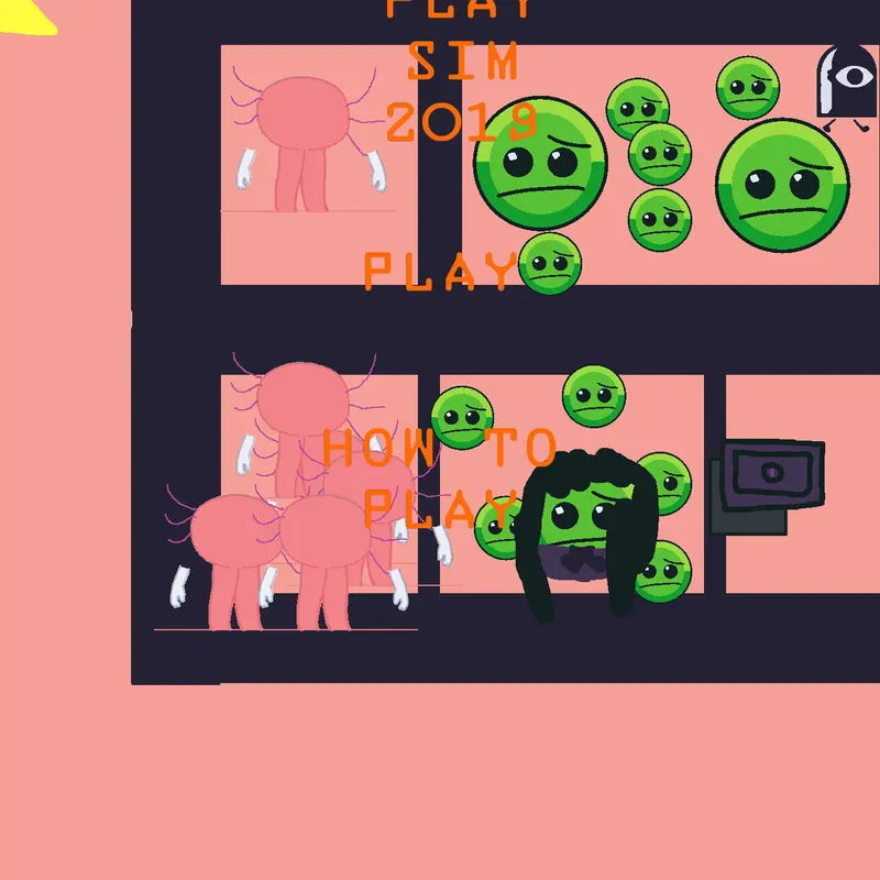 Game by @gabriell2017