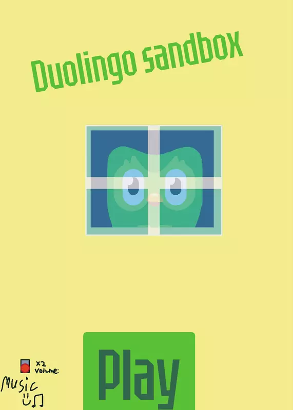 Game by @Carlithos