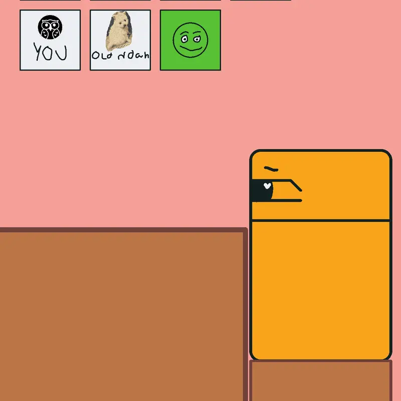 Game by @KukiFan