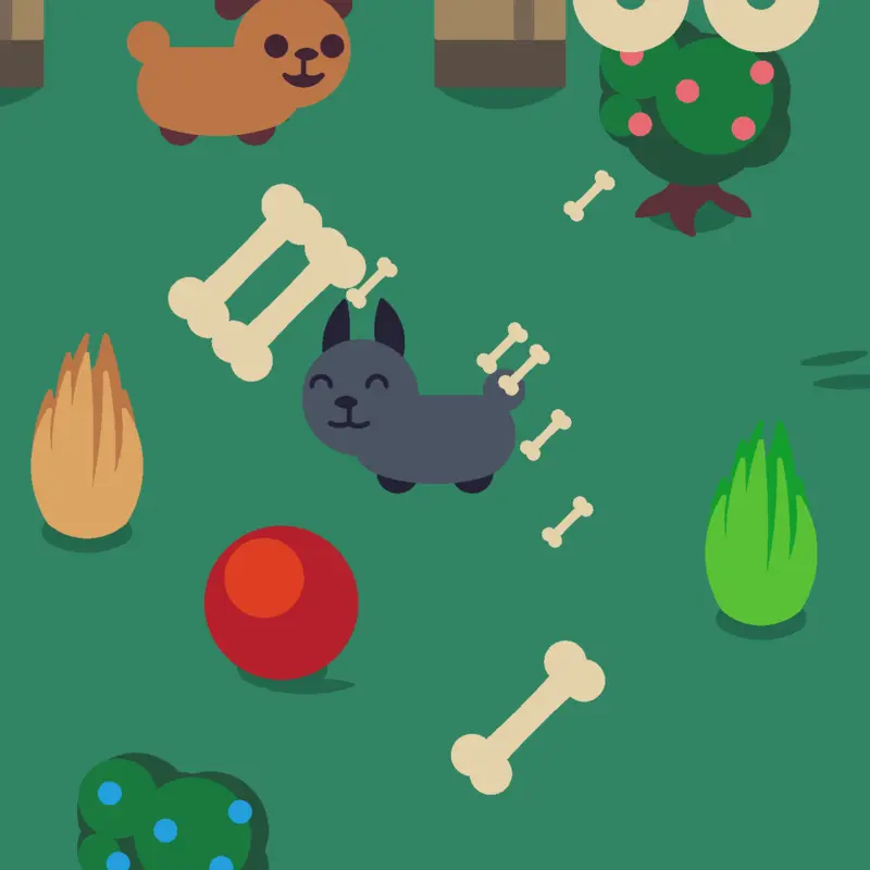 Game by @evelyncutepeav2