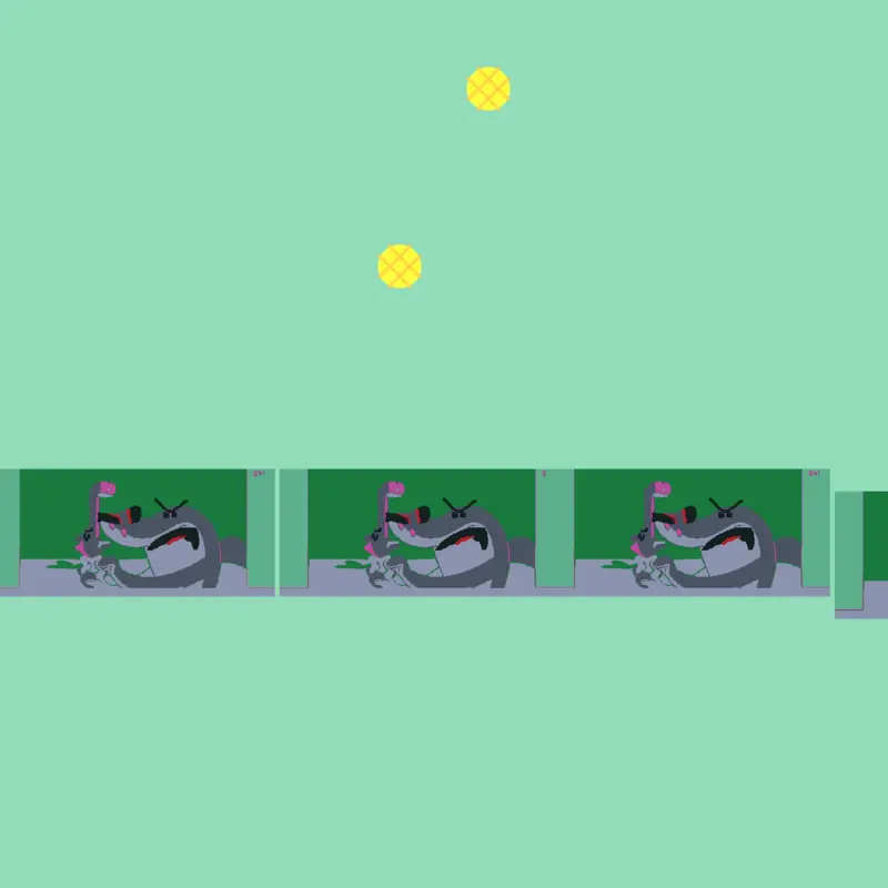 Game by @jnndn