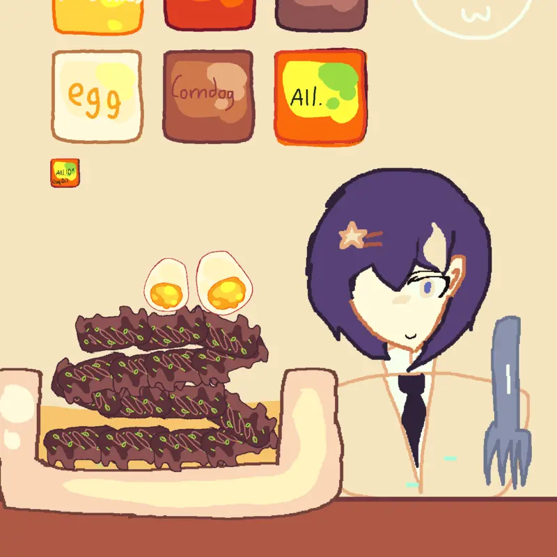 Game by @caliXP