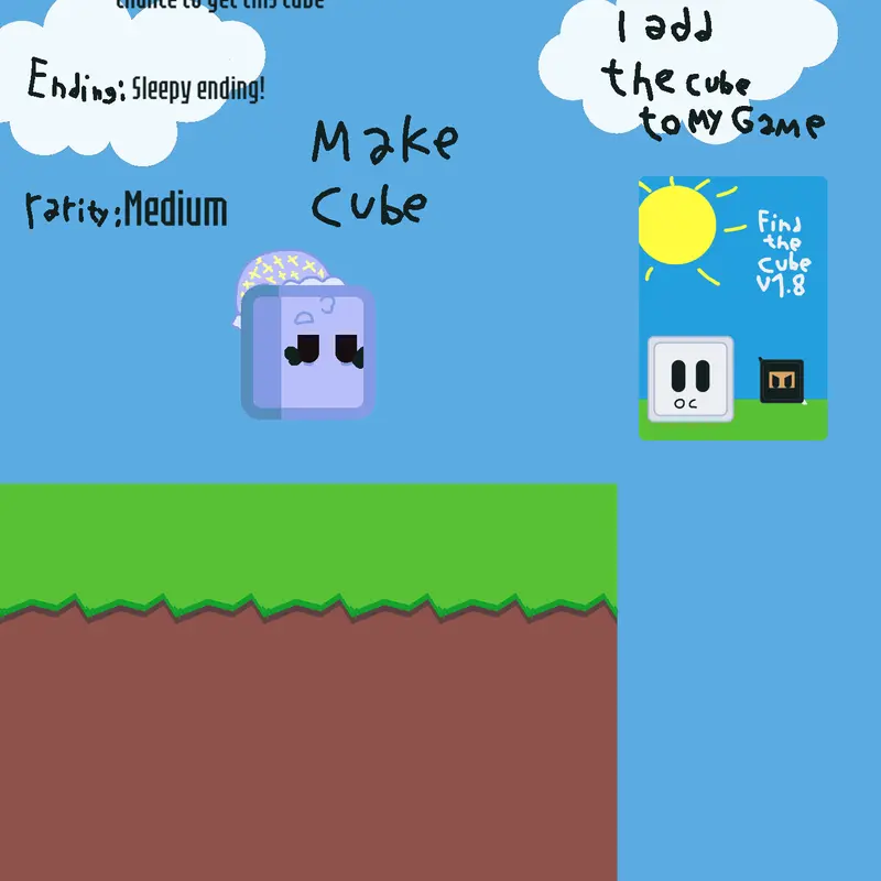 Game by @QWERTY_22