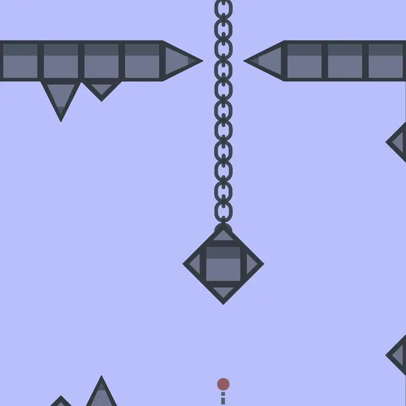 Spider trap by @TwoTiming_03