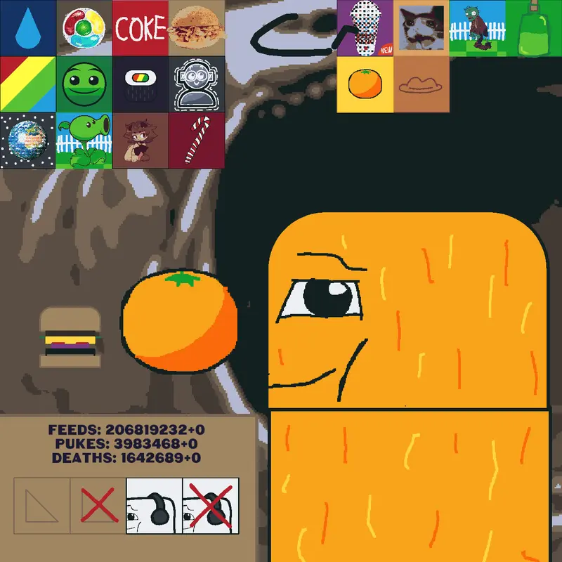 Game by @Arthuro001