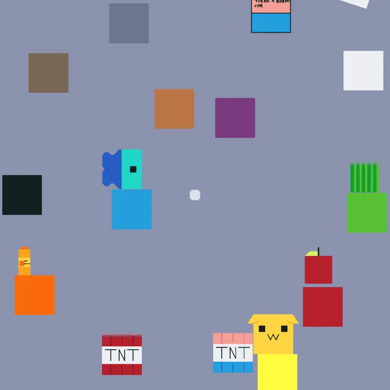 Game by @Focafofa