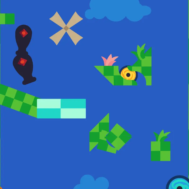 Game by @tox8805553555