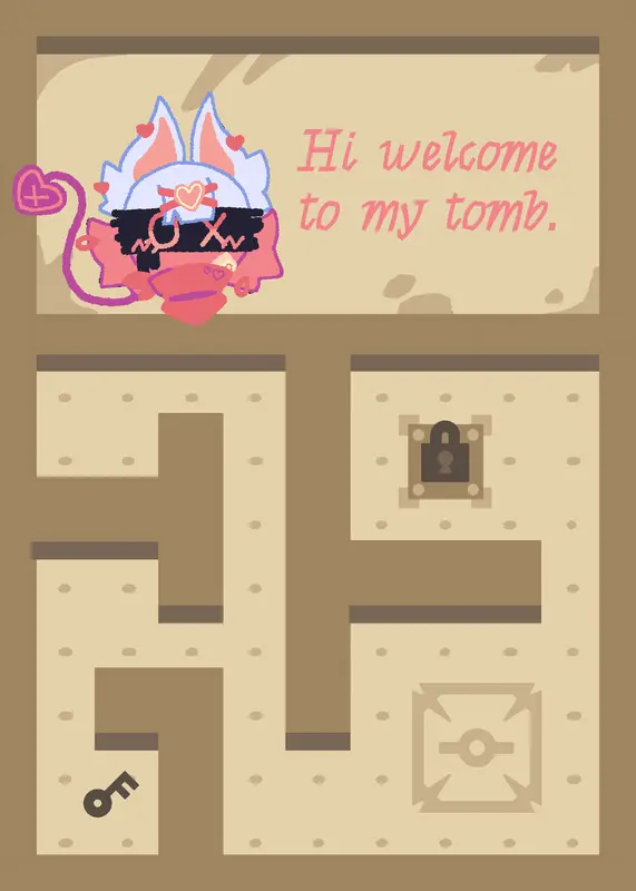 Game by @pink_peachyahoo