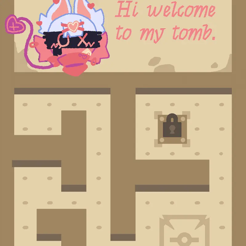 Game by @pink_peachyahoo