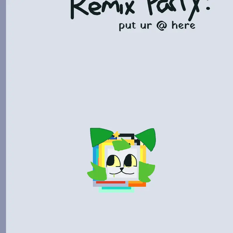Game by @fluffybunnys