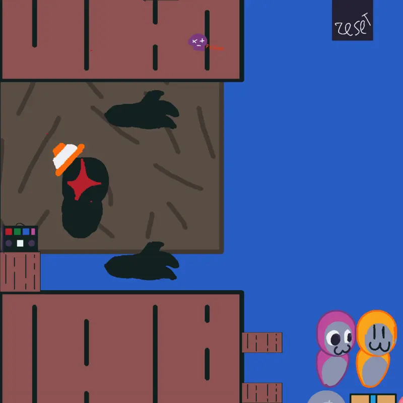 Game by @fnfus