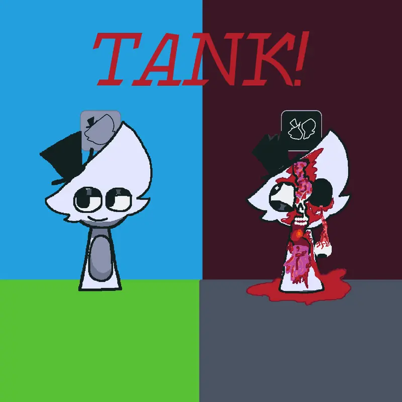 Game by @tank_gamer