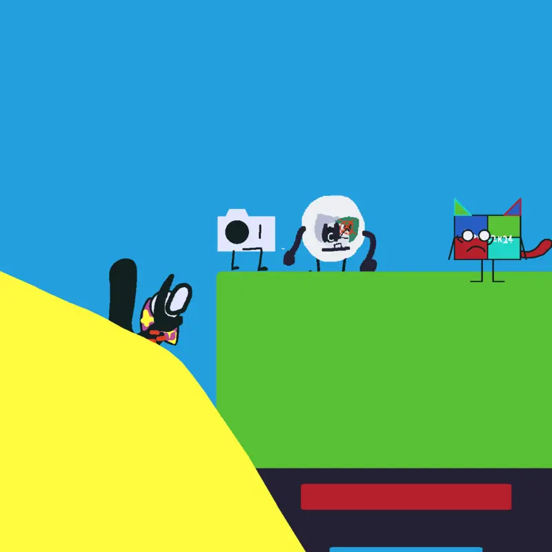 Game by @XBLock_2025