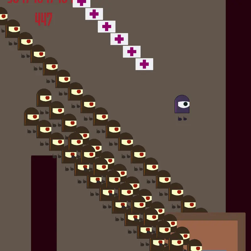Game by @neighboraltreal
