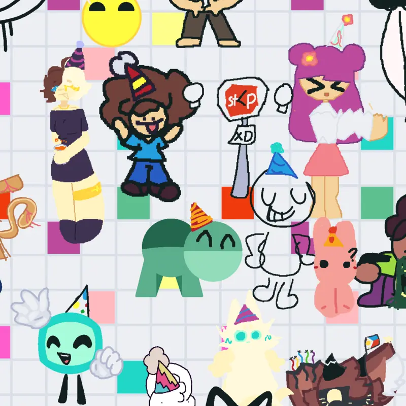 Game by @Mrkiwi