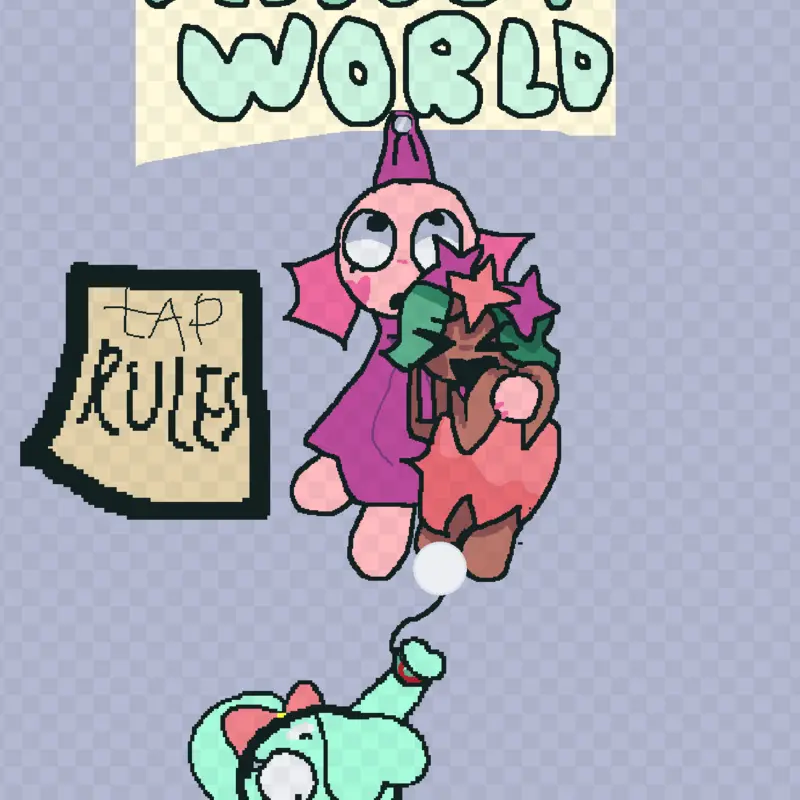 Game by @moranguete