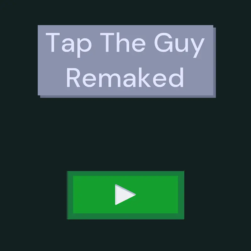 Game by @TotallyStar
