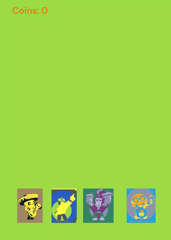 Game by @Montyonysh