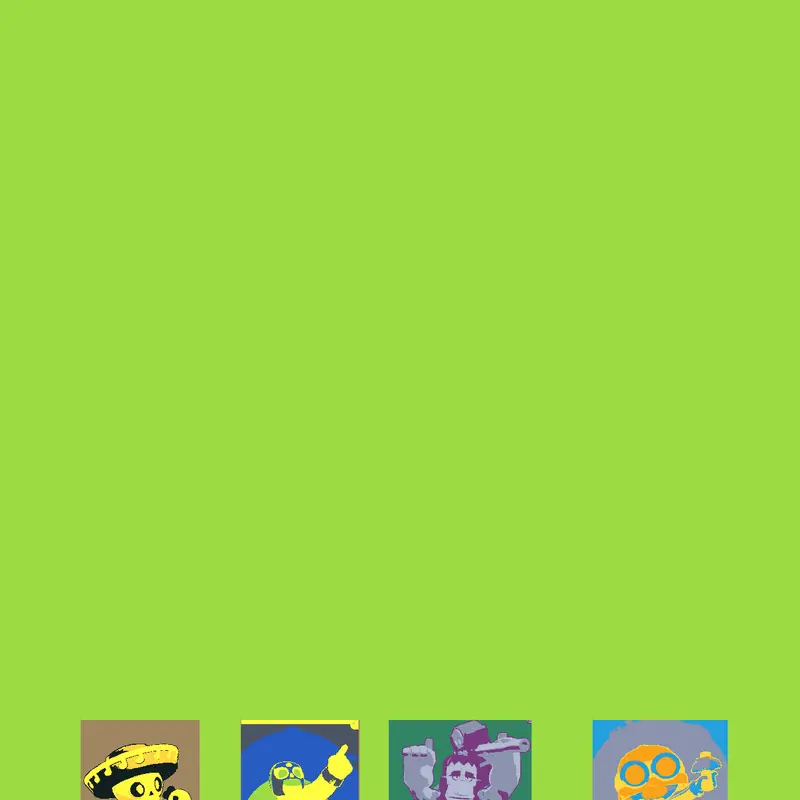 Game by @Montyonysh