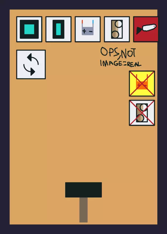 Game by @the_green_potion