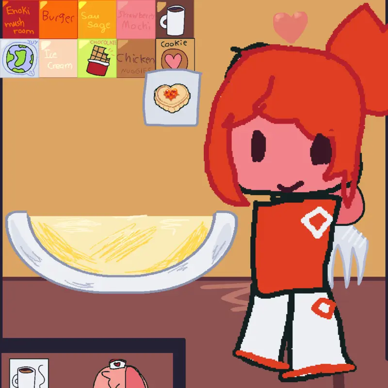 Game by @neptuneswife
