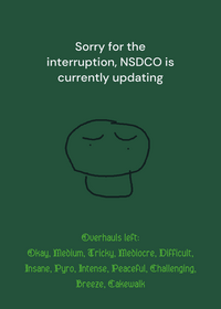 NSDCO